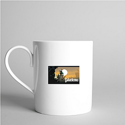 Cataclismo Unique Structure Motif Cataclismo Mugs