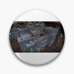 Cataclismo Face the Cataclysm Design Cataclismo Pins