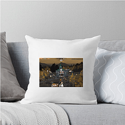 Cataclismo Hope After Ruin Vibe Cataclismo Pillows Cover