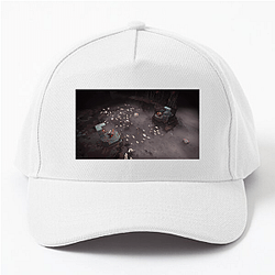 Cataclismo Rise from the Ashes Style Cataclismo Hats & Caps