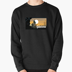 Cataclismo Unique Structure Motif Cataclismo Sweatshirts
