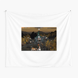Cataclismo Hope After Ruin Vibe Cataclismo Tapestries