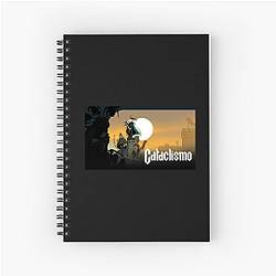 Cataclismo Unique Structure Motif Cataclismo Notebook