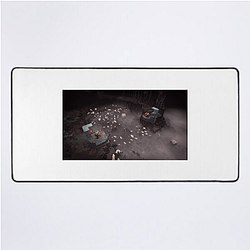 Cataclismo Rise from the Ashes Style Cataclismo Mouse Pads