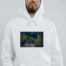 Cataclismo Strategic Defense Fashion Cataclismo Hoodies