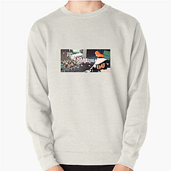 Cataclismo Against the Tide Tee Cataclismo Sweatshirts