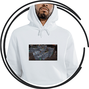 Cataclismo Hoodies