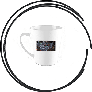 Cataclismo Mugs