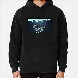 Cataclismo The Aftermath Look Cataclismo Hoodies