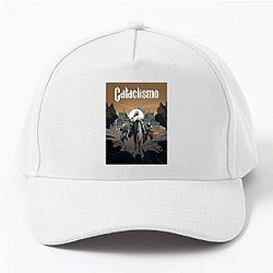 Cataclismo Survive the Storm Style Cataclismo Hats & Caps
