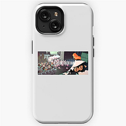 Cataclismo Against the Tide Tee Cataclismo Samsung Cases