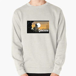 Cataclismo Unique Structure Motif Cataclismo Sweatshirts