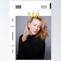 Lydia Tár Cate Blanchett