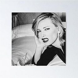 Cate Blanchett photoshoot
