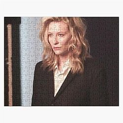 Cate Blanchett in photoshoot Suit