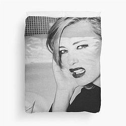 Cate Blanchett duvet cover