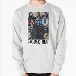 Cate Blanchett The Tour Sweatshirt
