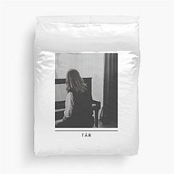 Lydia Tar Cate Blanchett Duvet Cover