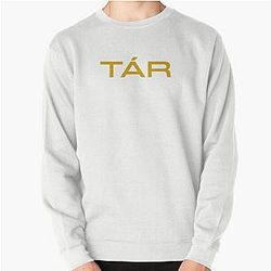 Tár Cate Blanchett Pullover Sweatshirt