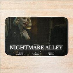 Cate Blanchett Movie Poster Nightmare Alley