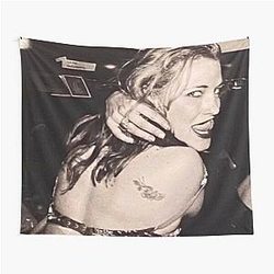 Cate Blanchett 90s Tapestry