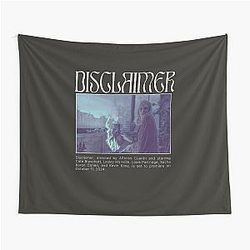 Disclaimer Cate Blanchett Tapestry