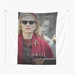 Cate Blanchett Tapestry