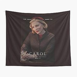 Cate Blanchett Carol 2015