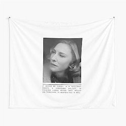 Carol Aird 2015 movie Cate Blanchett Tapestry
