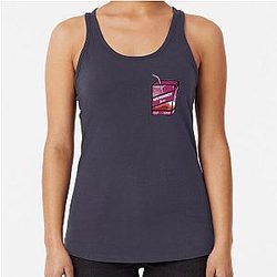 Cate Blanchett Racerback Tank Top