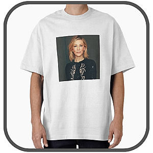 Cate Blanchett T-Shirts