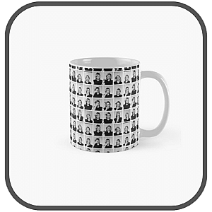 Cate Blanchett Mugs