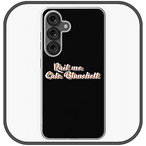 Cate Blanchett Cases