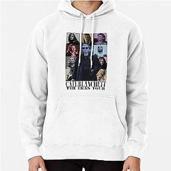 Cate Blanchett Characters The Tour Pullover Hoodie