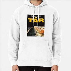 TAR Movie Cate Blanchett Pullover Hoodie