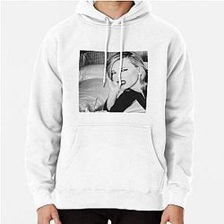 Cate Blanchett Pullover Hoodie