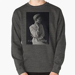 Of Cate Blanchett Sweatshirt