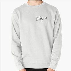 Cate Blanchett Autograph Hoodie