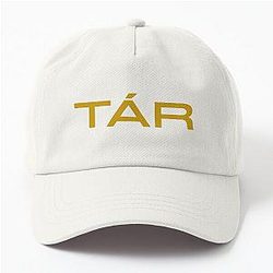 Tár Movie Cate Blanchett Dad Hat