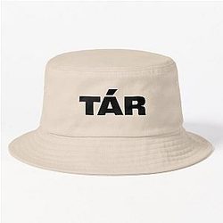TAR Movie Cate Blanchett Bucket Hat