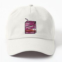 Cate Blanchett Juice Dad Hat