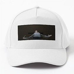 Cate Blanchett Tár Bass Cap