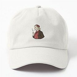 Cate Blanchett Carol Dad Hat