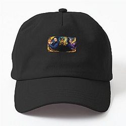 Funny Gift Cate Blanchett Awesome Dad Hat For Music Fans