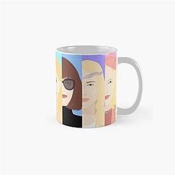 Cate Blanchett Best Teacup