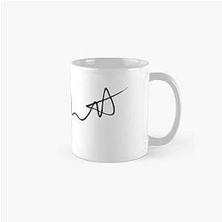 Cate Blanchett Autograph Classic Mug