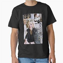 Vintage Classic Cate Blanchett Gifts T-Shirt
