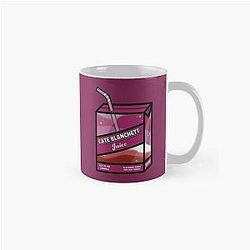 Cate Blanchett Classic Mug