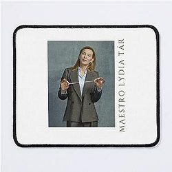 Cate Blanchett Mouse Pad