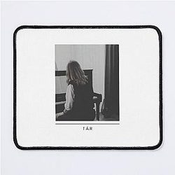 Lydia Tár Cate Blanchett Mouse Pad